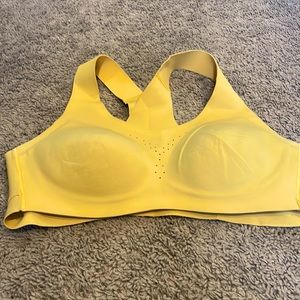 Brooks Dare Crossback Run Bra